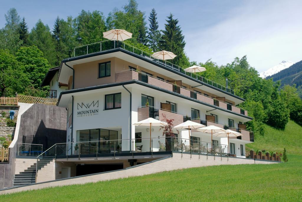 Mountain Resort M&M Finkenberg Exterior foto
