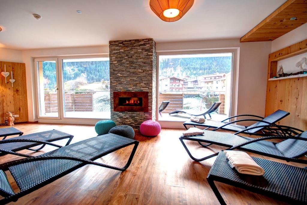 Mountain Resort M&M Finkenberg Exterior foto