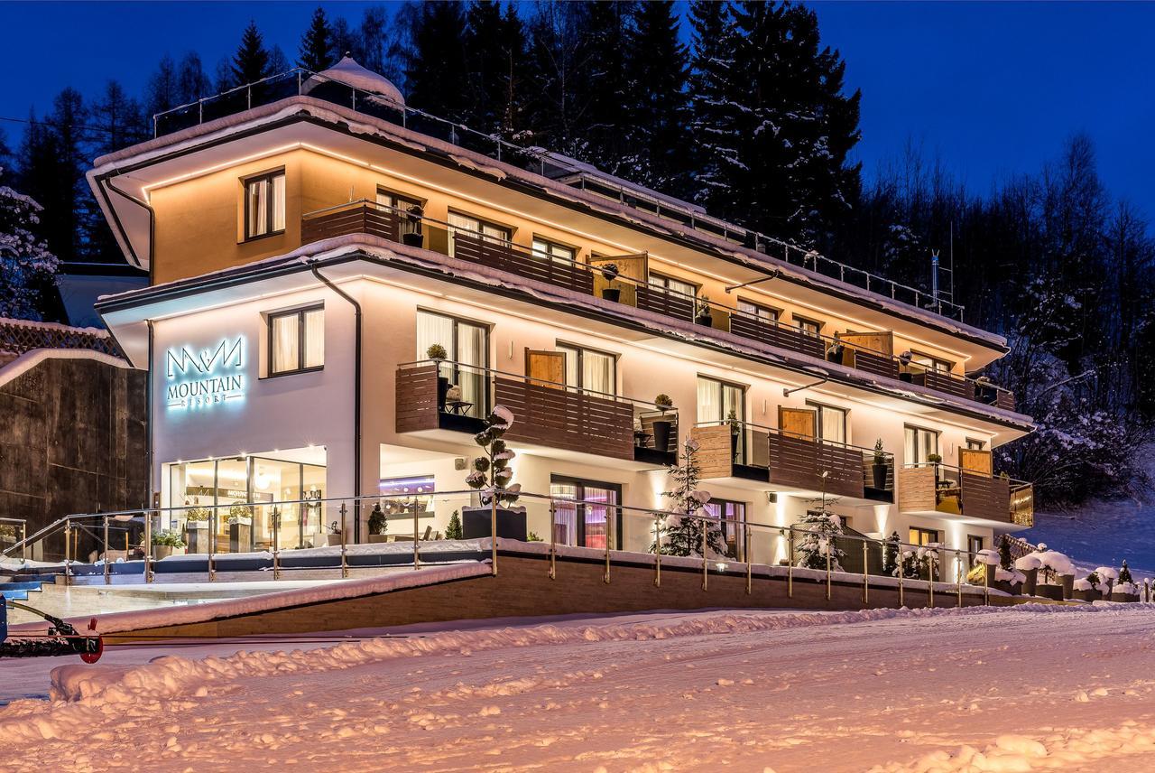 Mountain Resort M&M Finkenberg Exterior foto