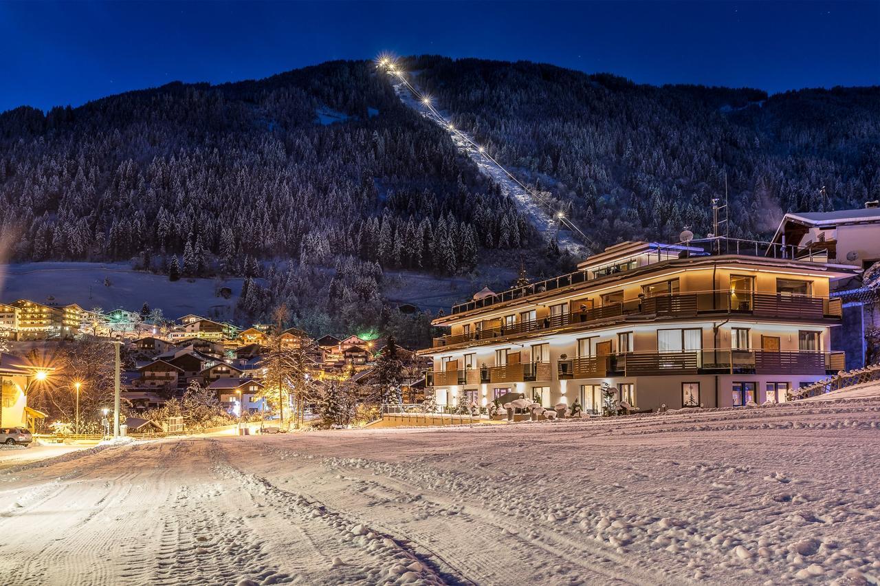 Mountain Resort M&M Finkenberg Exterior foto