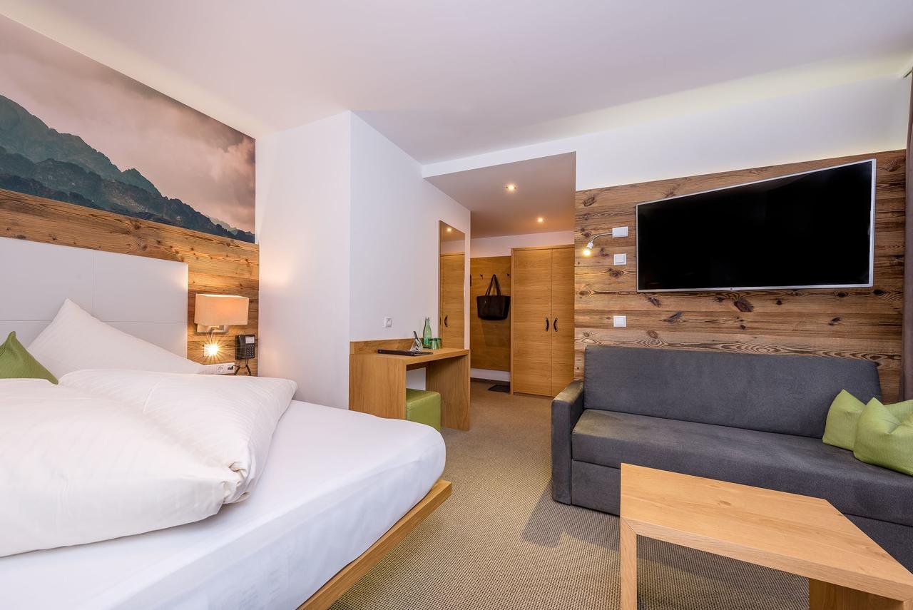Mountain Resort M&M Finkenberg Exterior foto
