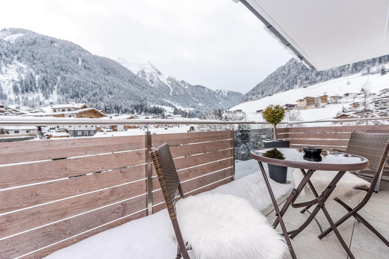 Mountain Resort M&M Finkenberg Exterior foto