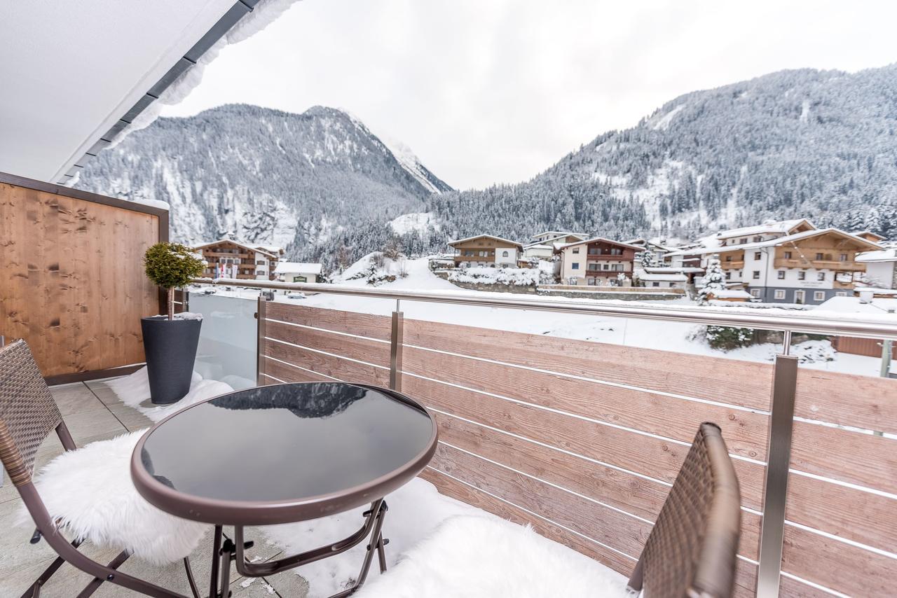 Mountain Resort M&M Finkenberg Exterior foto
