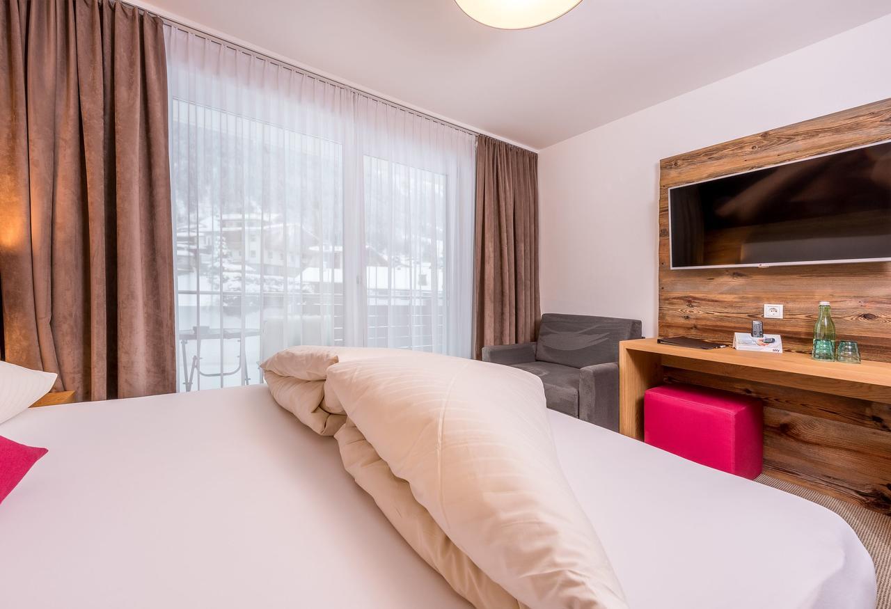 Mountain Resort M&M Finkenberg Exterior foto