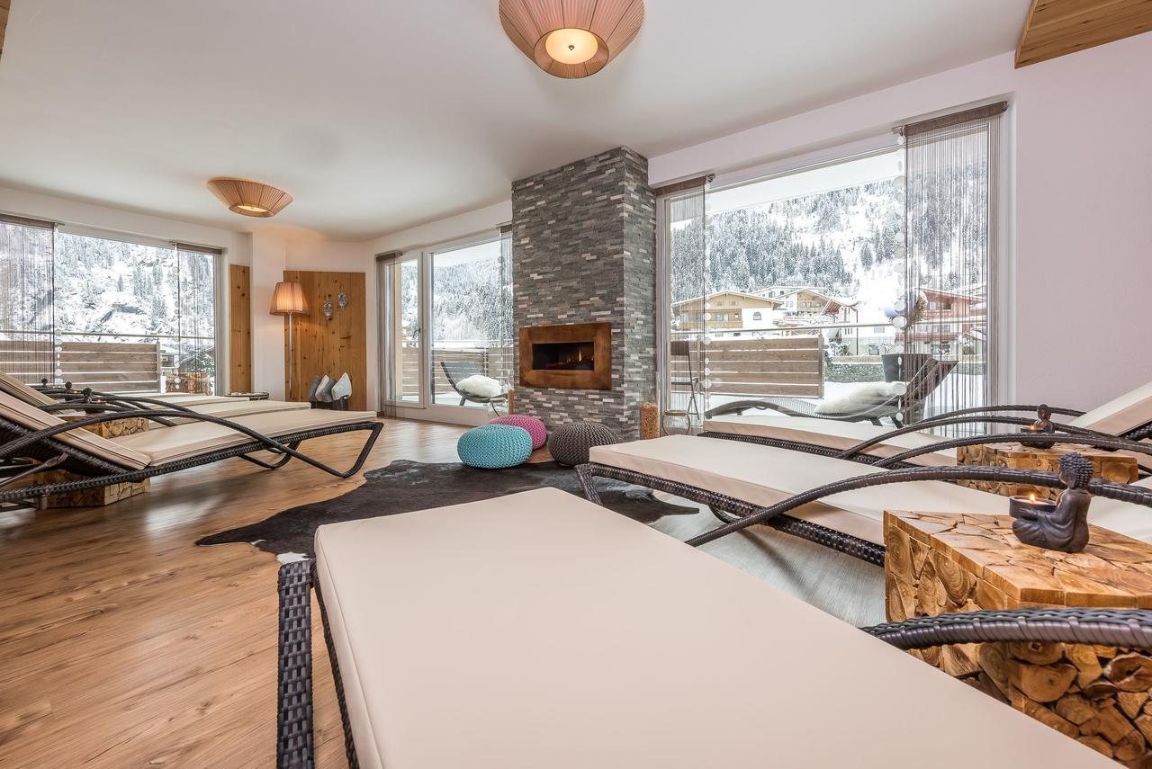 Mountain Resort M&M Finkenberg Exterior foto