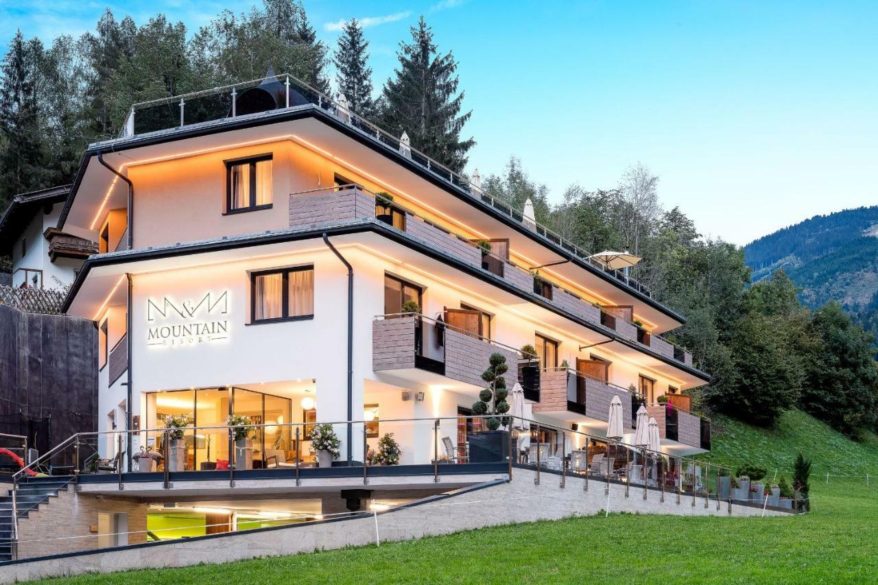 Mountain Resort M&M Finkenberg Exterior foto